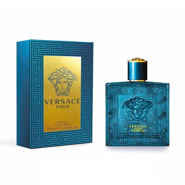 4 Parfums - 1 Million, Sauvage, Y Men et Eros (ACHETEZ 2, RECEVEZ-EN 4)