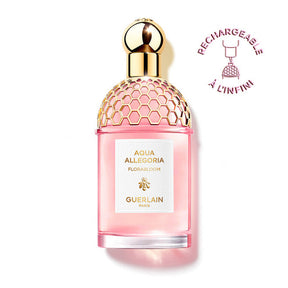 GUERLAIN - AQUA ALLEGORIA Florabloom (Eau de Toilette)